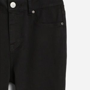 1822 Denim Super High Rise Jeans